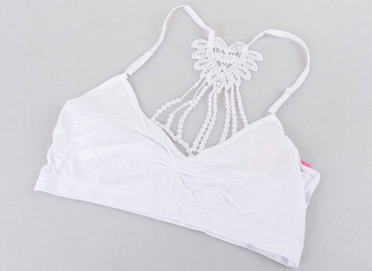 نیم تنه پشت گیپور Rebajas