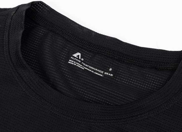 تیشرت ورزشی مردانه Alpine