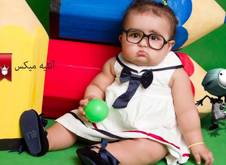 تخفیف ۹۲ درصدی آتلیه میکس