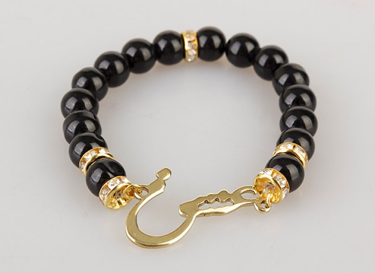 ست گردنبند و دستبند عشق