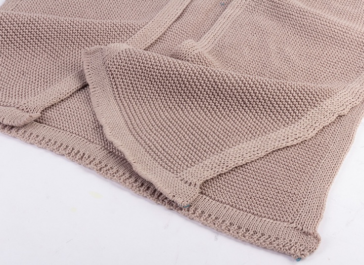 مانتو بافت زنانه مدل عبایی