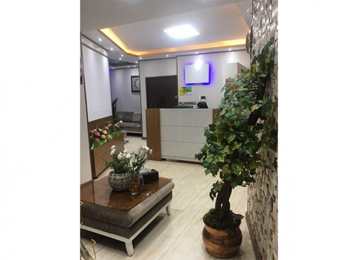 کلینیک مشاوره روانشناسی ندای آرامش روان