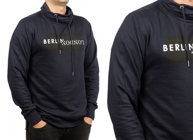 بلوز مردانه LFTMAN