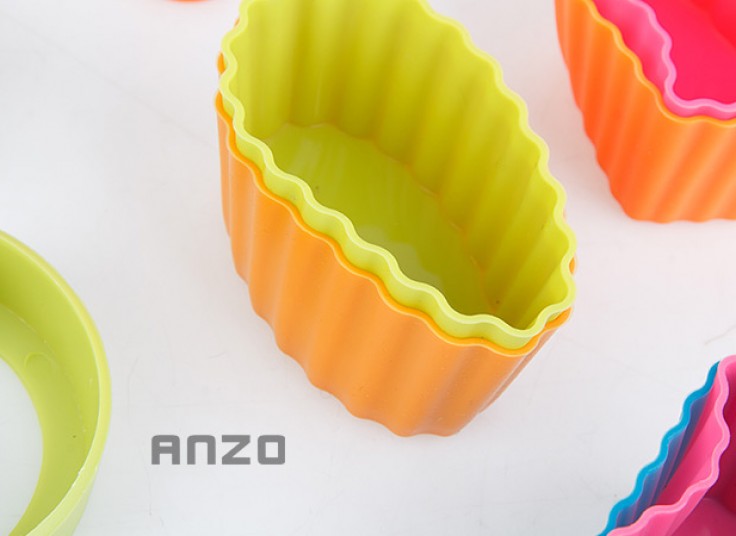 ست شیرینی پزی Anzo