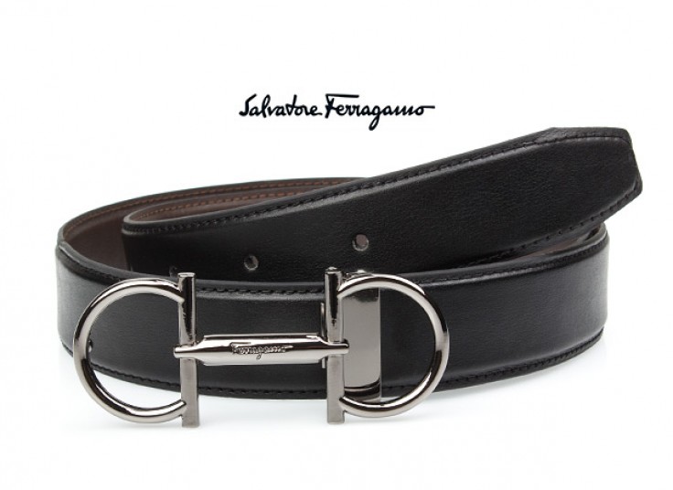 کمربند Salvatore Ferragamo مدل 158