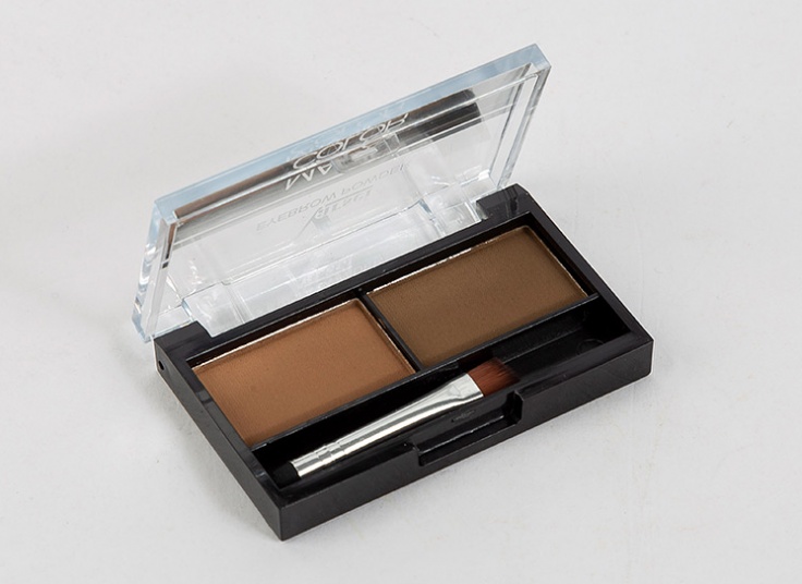 پالت سایه ابرو Varsei