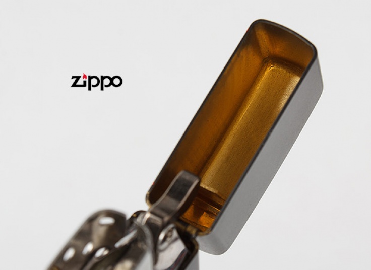 فندک ZIPPO