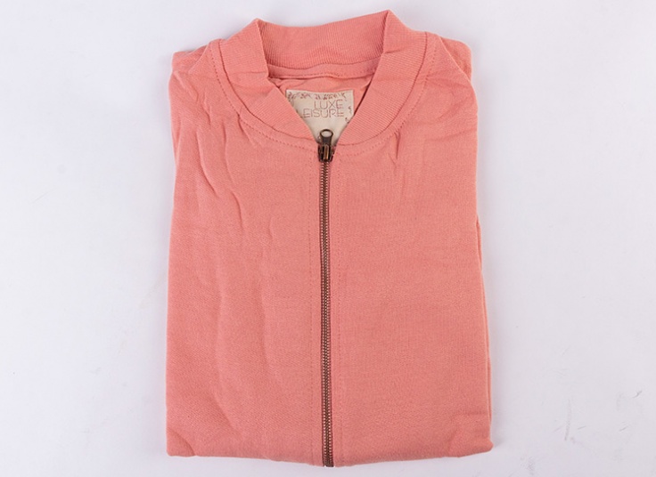 سویشرت زنانه LUXE LEISURE