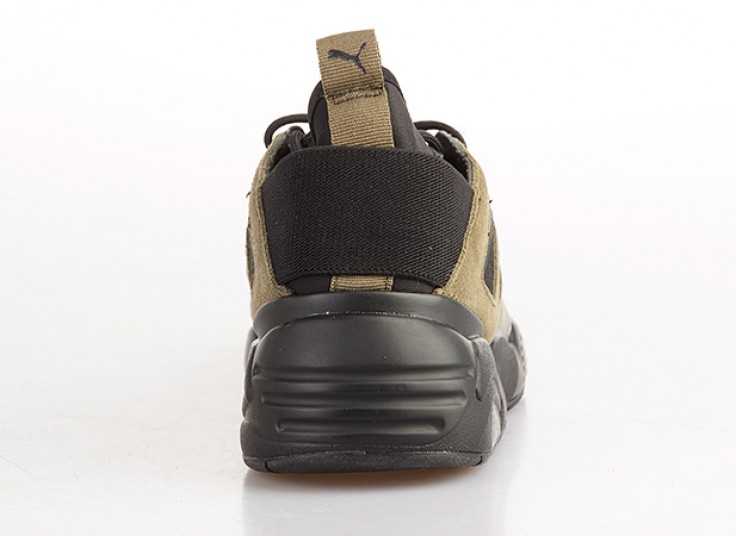 کفش ورزشی puma مدل Blaze