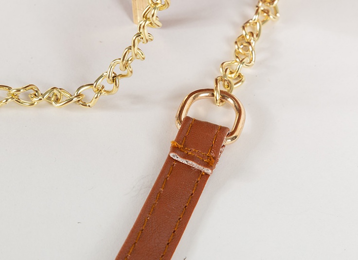 کیف گرد زنانه Chanel