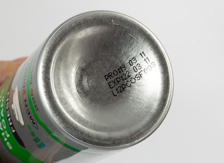 فوم اصلاح AKAT