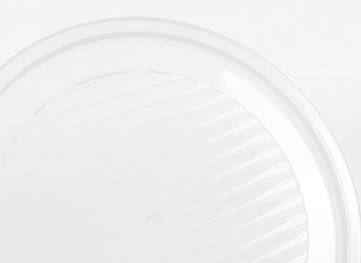 ظرف فریزری 3 خانه Polynik