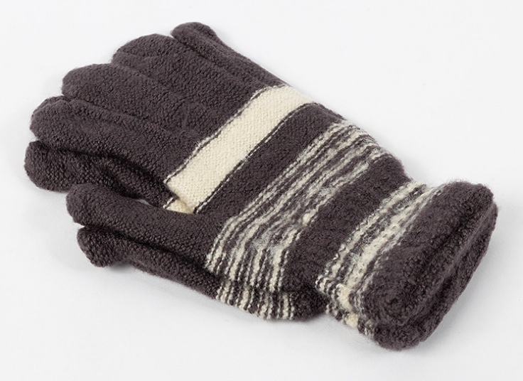 دستکش بافت J Y