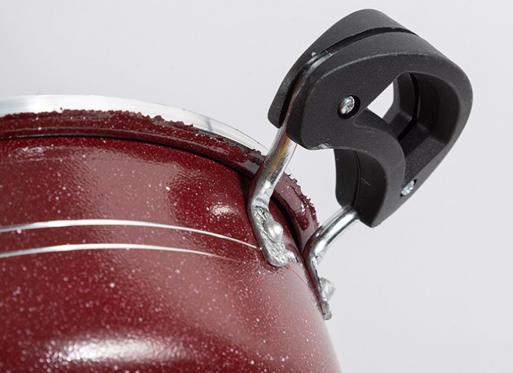 ست 3 عددی تابه گرانیتی 