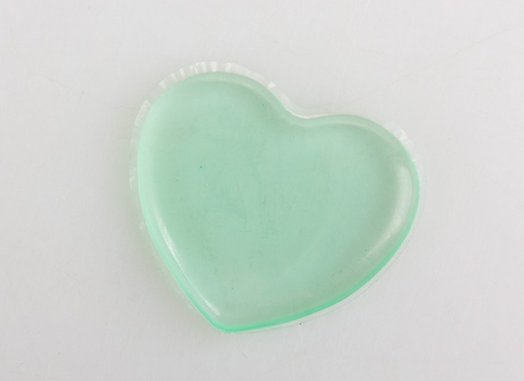 پد آرایشی سیلیکونی