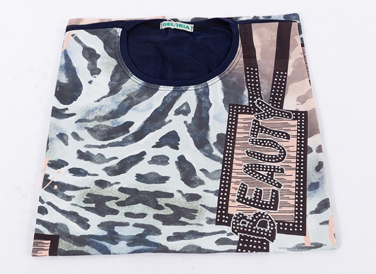 بلوز زنانه سایز بزرگ