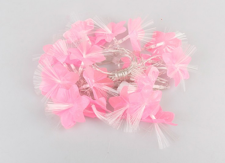 ریسه LED طرحدار