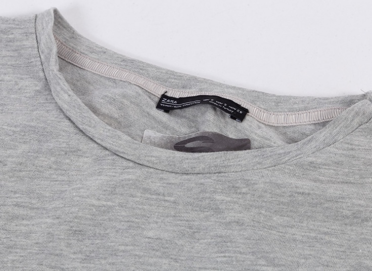 تیشرت زنانه Zara