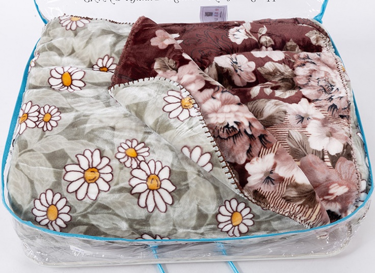 پتو دورو کلودی 333