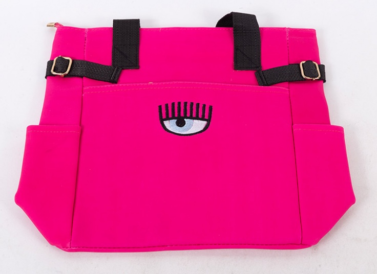 کیف دستی طرح CHIARA FERRAGNI