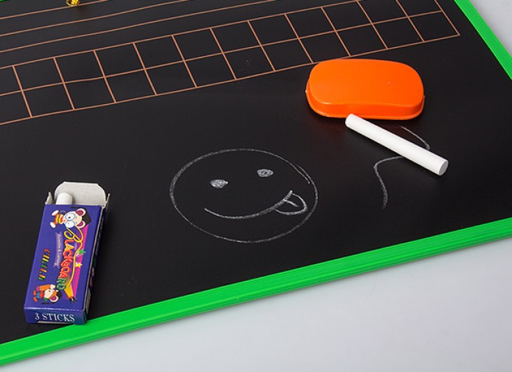 تخته سیاه و تخته وایت برد  Funny Black Board