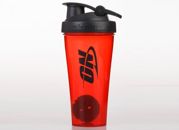 شیکر ورزشی طرح ON