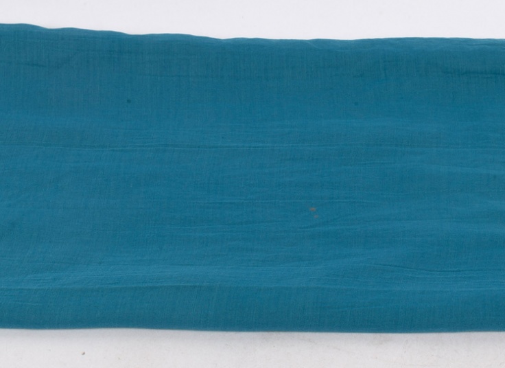 شال ساده زنانه نخی