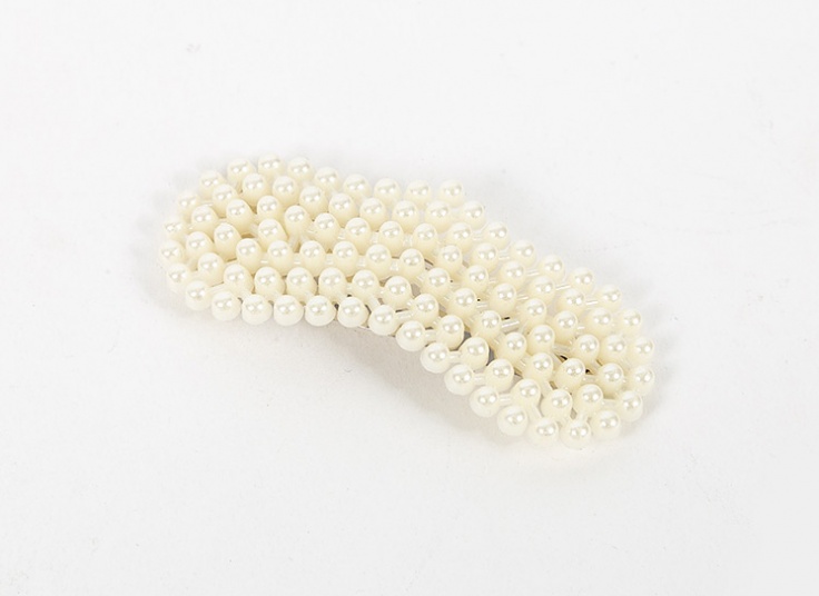 گیره مو pearls