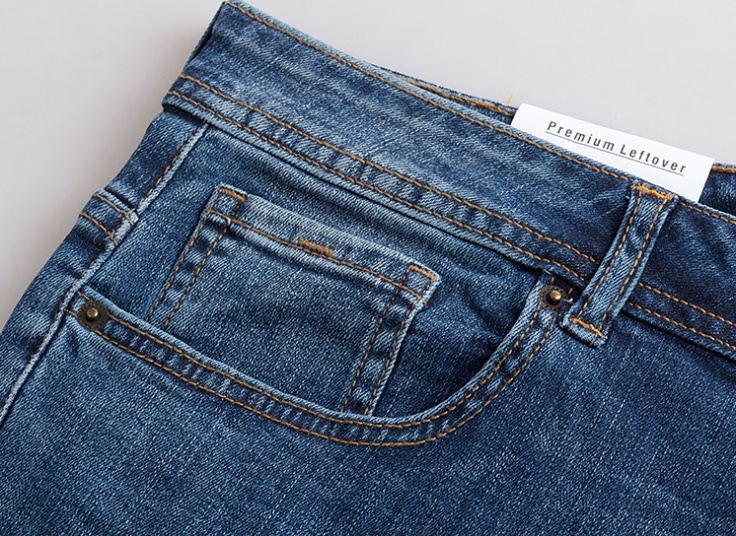 شلوار جین مردانه Denim Co