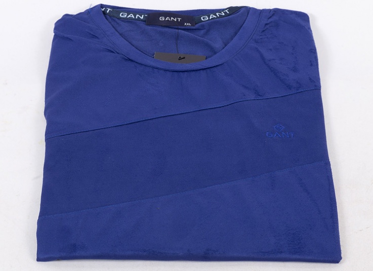 تیشرت جیر مردانه Gant