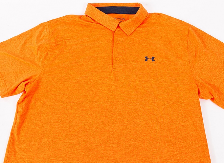 پولوشرت Under Amor