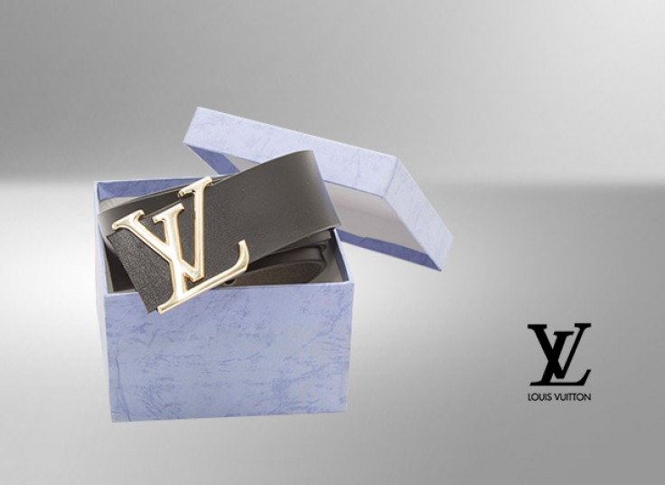 کمربند چرمی LV و Hermes