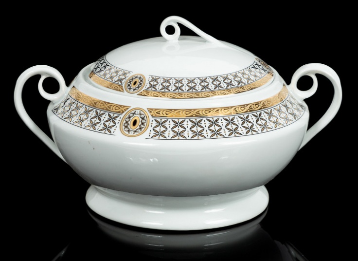 سوپ خوری Maghsoud