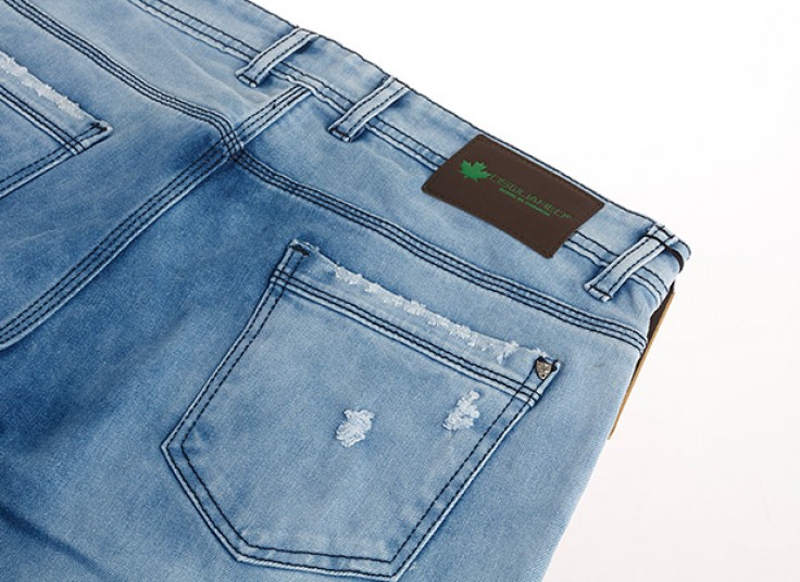 شلوار جین مردانه Dsquared2 