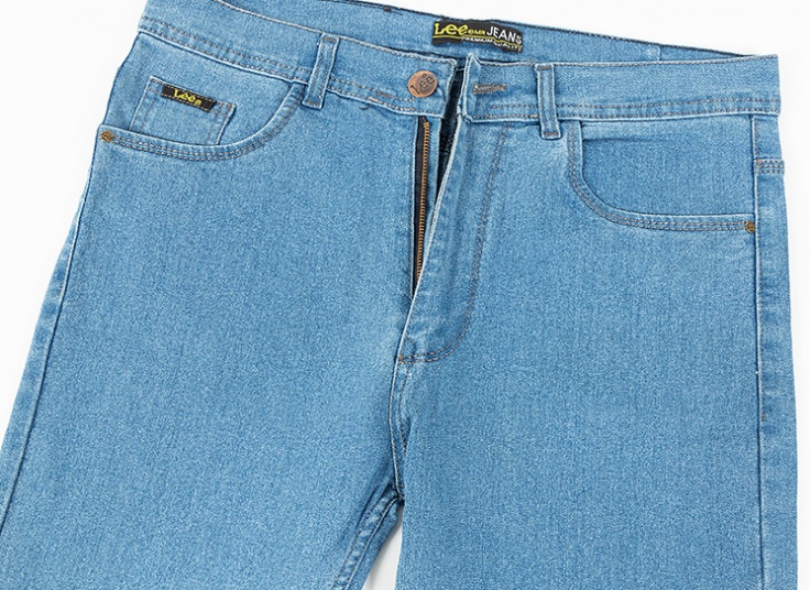 شلوار جین Lee