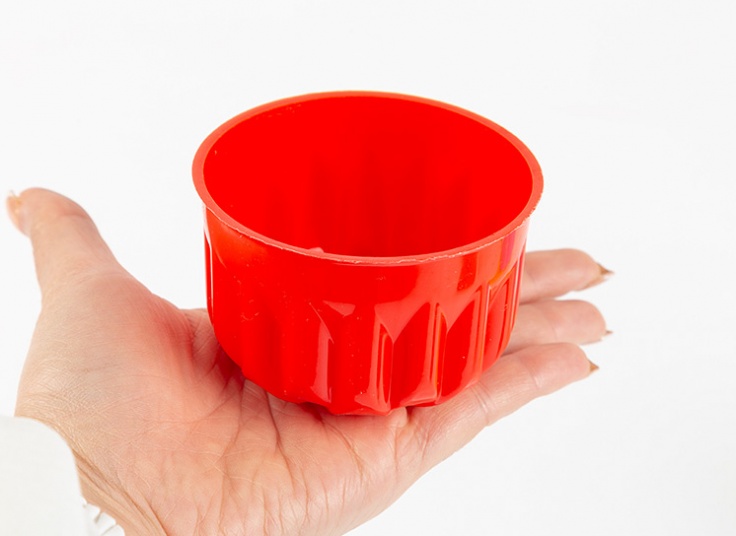 پک چهار عددی قالب ژله