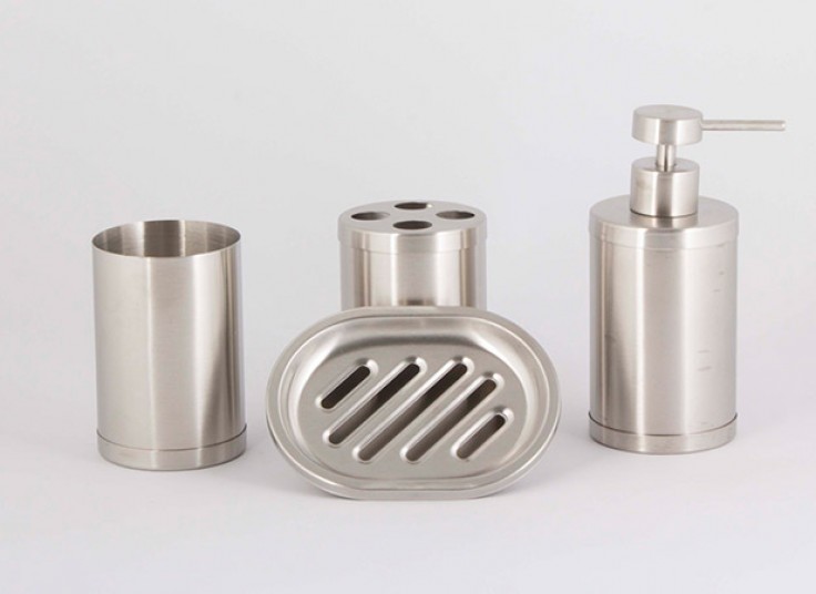 ست استیل سرویس بهداشتی