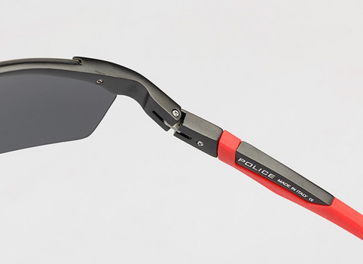 عینک آفتابی Police مدل oakley