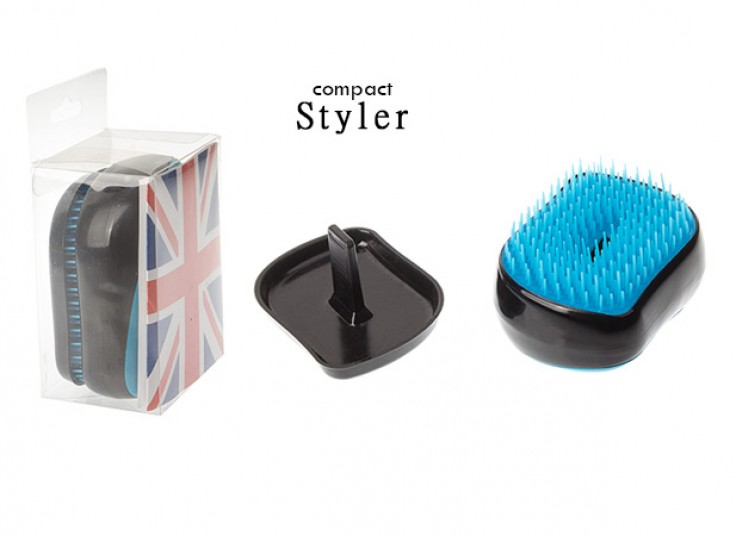 شانه ضد گره Compact Styler