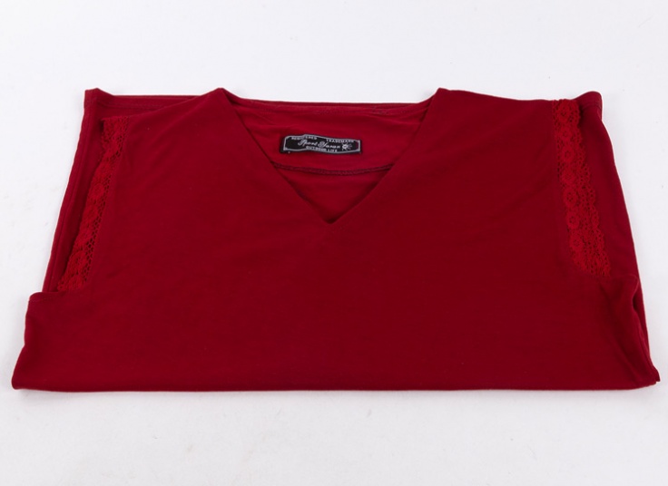 تاپ زنانه کد 14427