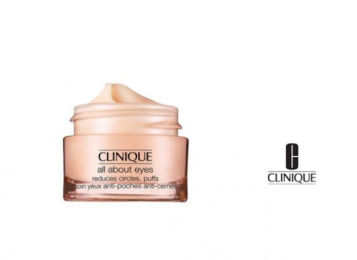 کرم دور چشم CLINIQUE