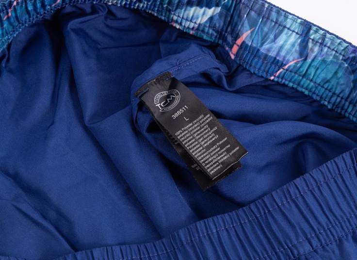 شلوارک زنانه ورزشی Tchibo