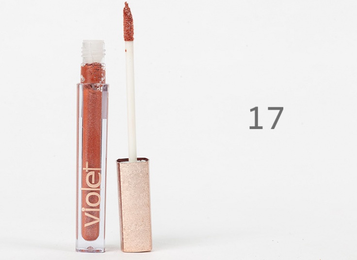 رژلب مایع Violet