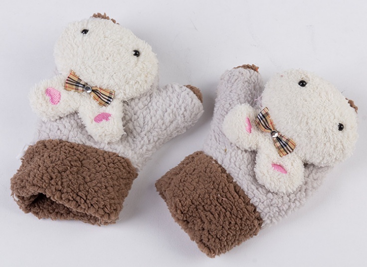 دستکش عروسکی Dianlian