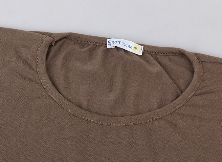 زیر سارافونی حلقه ای زنانه