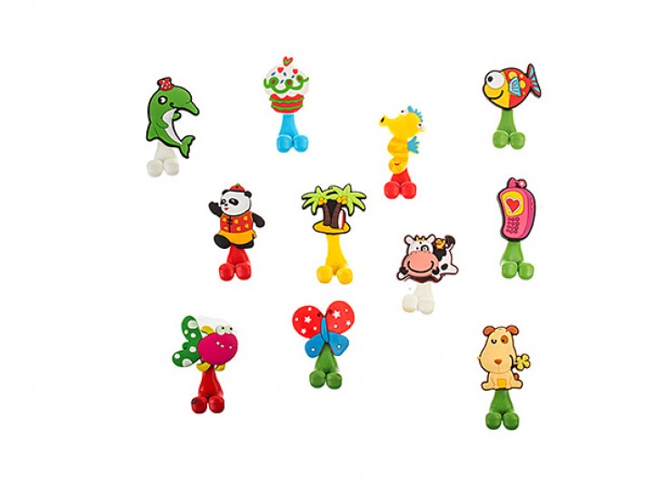 گیره نگهدارنده حوله