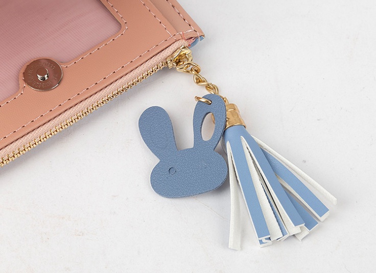 کیف پول جیبی Panelled