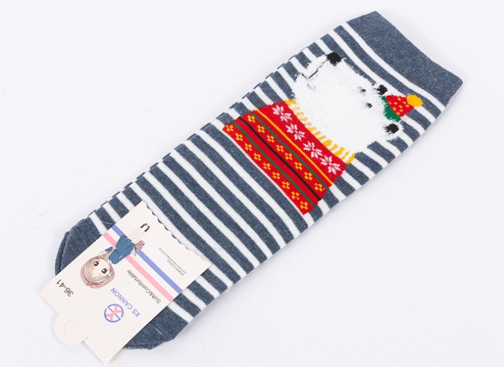 جوراب نیم ساق XS Cannon