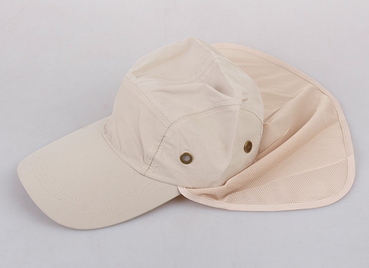 انواع کلاه کوهنوردی