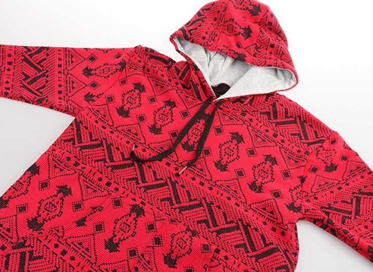 سویشرت کلاهدار ORIGINAL